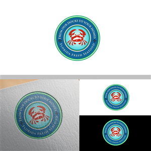 Logo Design by Renen for this project | Design: #5439077