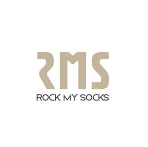Logo Design by Design Possibilities for Rock My Socks | Design: #1528105