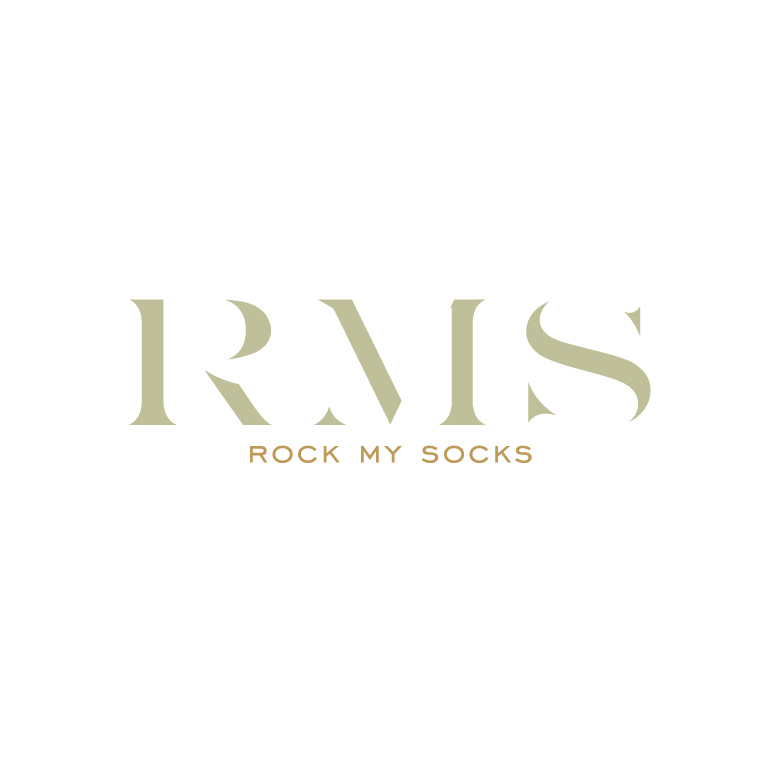Logo Design by Design Possibilities for Rock My Socks | Design #1535841