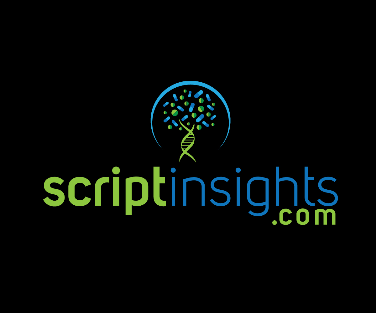 Logo Design by Creativdiz for ScriptInsights.com | Design #5440104