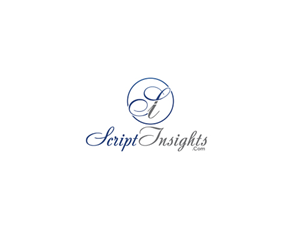 Logo Design by eddy for ScriptInsights.com | Design #5442601
