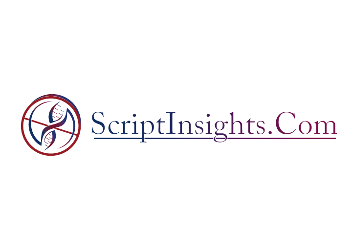Logo Design by baze30 for ScriptInsights.com | Design: #5469010