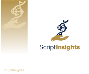Logo Design by taufik_alrahman for ScriptInsights.com | Design: #5439115