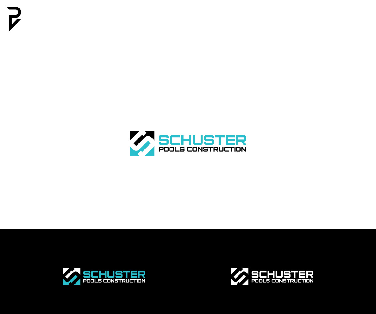 Design Publicitaire par poisonvectors pour Schuster Construction | Design #13459363