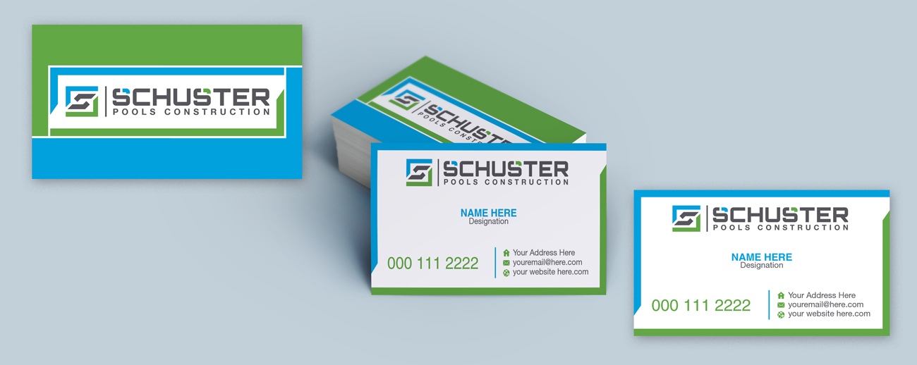 Advertisement Design by Impressive Sol for Schuster Construction | Design #13433231