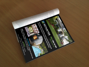 Advertisement Design by Aleksic for Schuster Construction | Design: #13453706