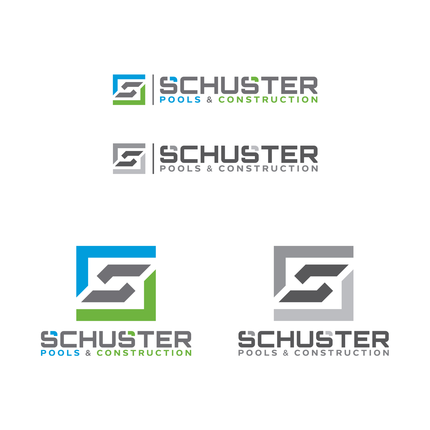 Advertisement Design by selador.si for Schuster Construction | Design #13766499