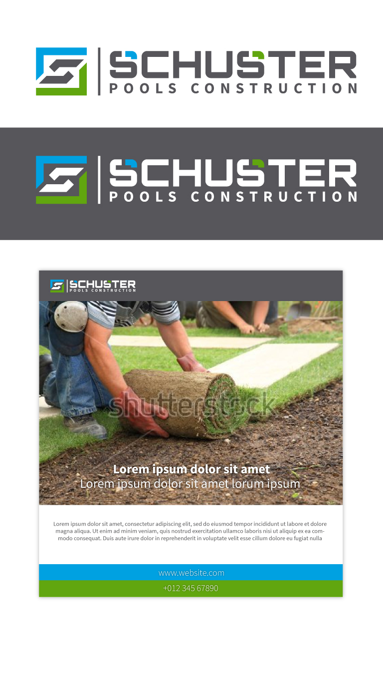 landscaping advertisement