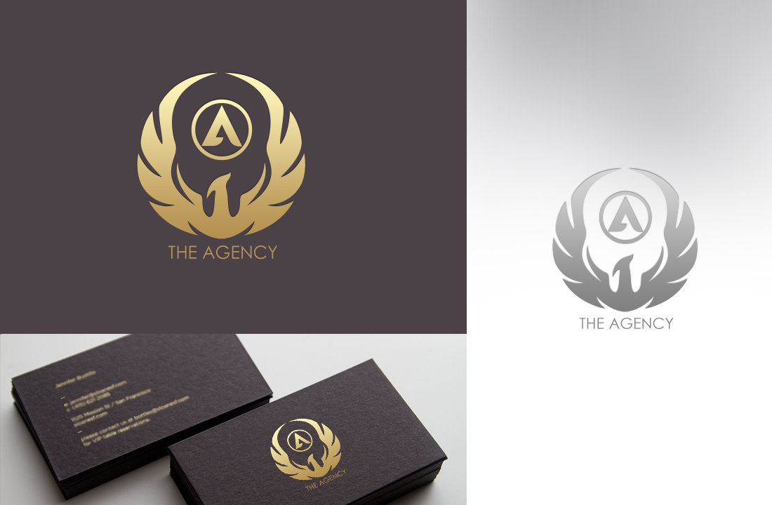 Logo Design by ColorDrops for this project | Design #5439827