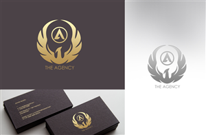Logo Design by ColorDrops