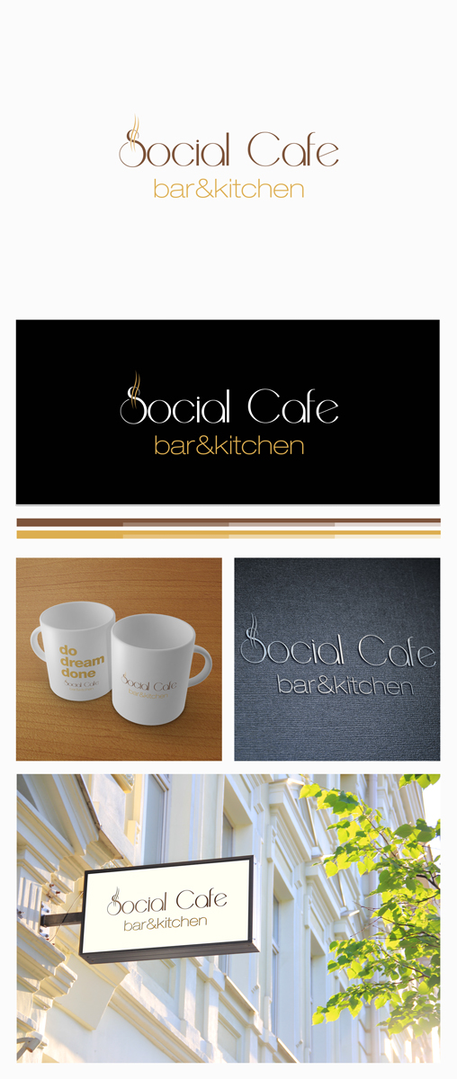 Diseño de Logo por smrzdesign para CHB COMPANY  | Diseño #5500227