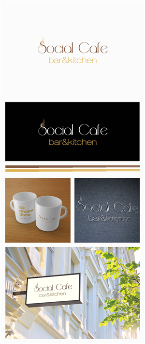 Diseño de Logo por smrzdesign para CHB COMPANY  | Diseño: #5500227