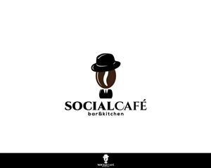 Diseño de Logo por MrBranding para CHB COMPANY  | Diseño: #5449150