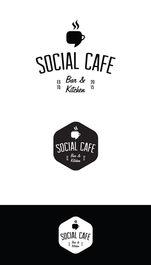 Logo Design by Sesecu