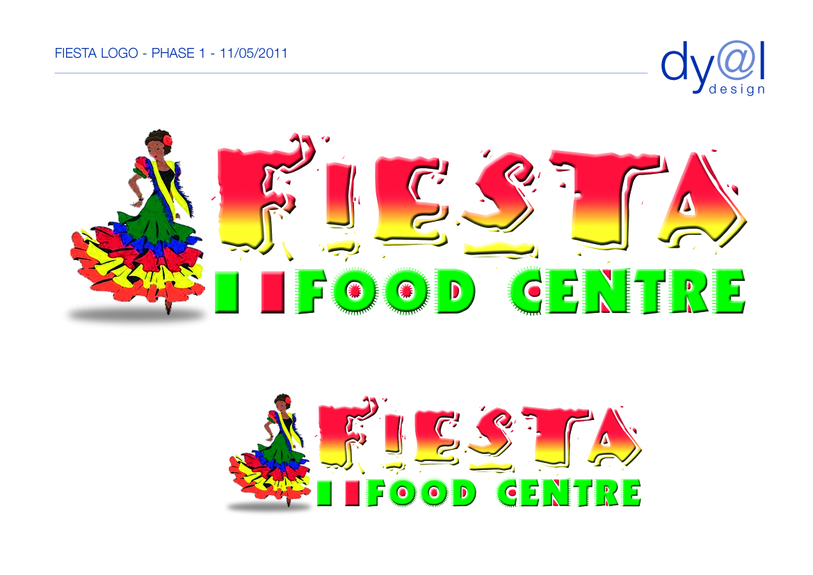 Logo-Design von Dyal Design für dieses Projekt | Design #284411