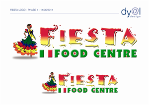Logo-Design von Dyal Design für dieses Projekt | Design: #284411
