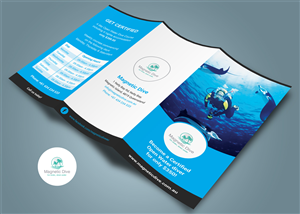 Brochure Design by Oilegak