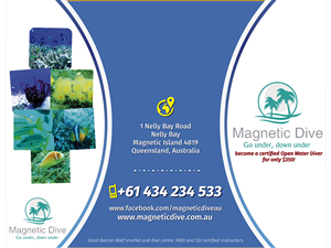 Brochure Design by Jhonatan Cacais