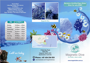 Diseño de Brochure por Design Addict para este proyecto | Diseño #5448245
