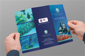Brochure Design by BrandWar
