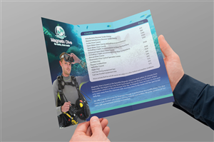 Diseño de Brochure por BrandWar para este proyecto | Diseño #5449080
