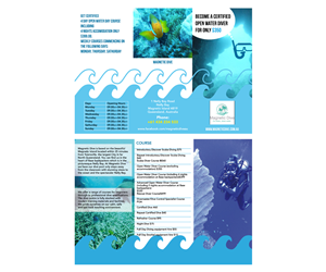 Diseño de Brochure por OUT of BOX.d para este proyecto | Diseño #5503363