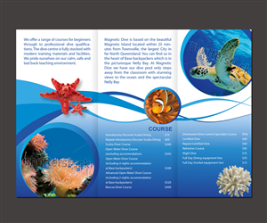 Diseño de Brochure por Elen_ka para este proyecto | Diseño #5514950