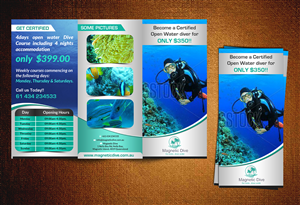 Diseño de Brochure por ESolz Technologies para este proyecto | Diseño #5475199
