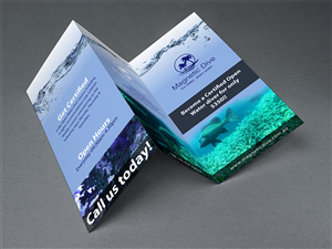 Diseño de Brochure por Sandaru para este proyecto | Diseño: #5444388
