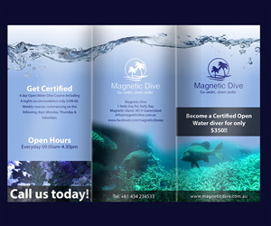 Diseño de Brochure por Sandaru para este proyecto | Diseño: #5444395