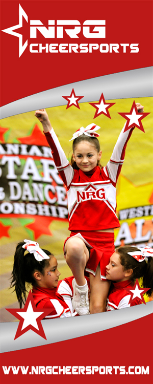 Flyer Design by Thomas Blokkum