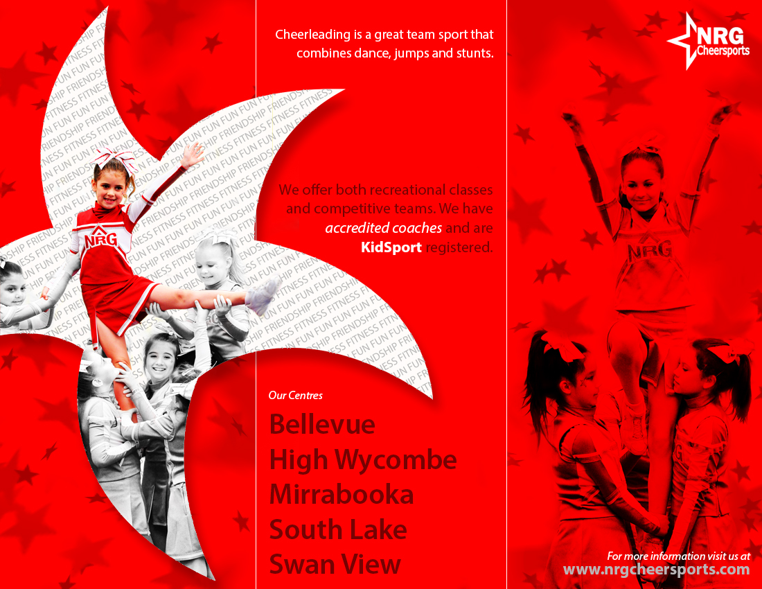 Flyer Design by Derekjw for this project | Design #1574494