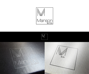 Logo Design by QuattroCreative