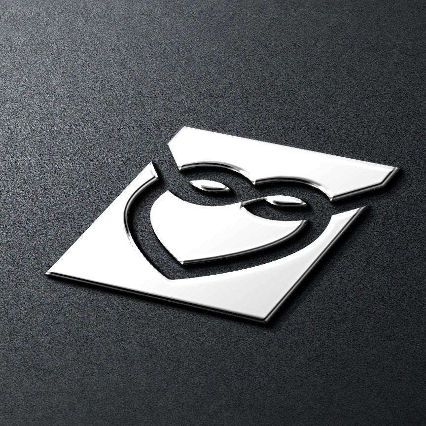 Logo Design by J. Brandt Studio for Chris Jaeger Consulting / Practical Online Marketing | Design #5507533
