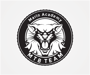 Mountain bike team needs a logo design for tent, jerseys -- highschool competitors 