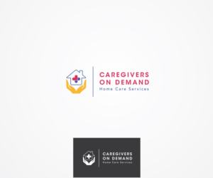 Logo Design by Rama Dom™ for Health Force | Design: #7650616