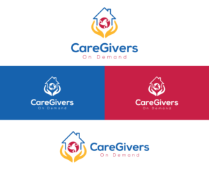 Logo Design by Cut N Cue Media Solutions for Health Force | Design #7660698