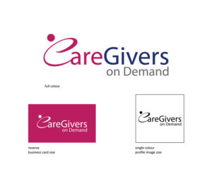 Logo Design by Deborah Whiting for Health Force | Design #7600635