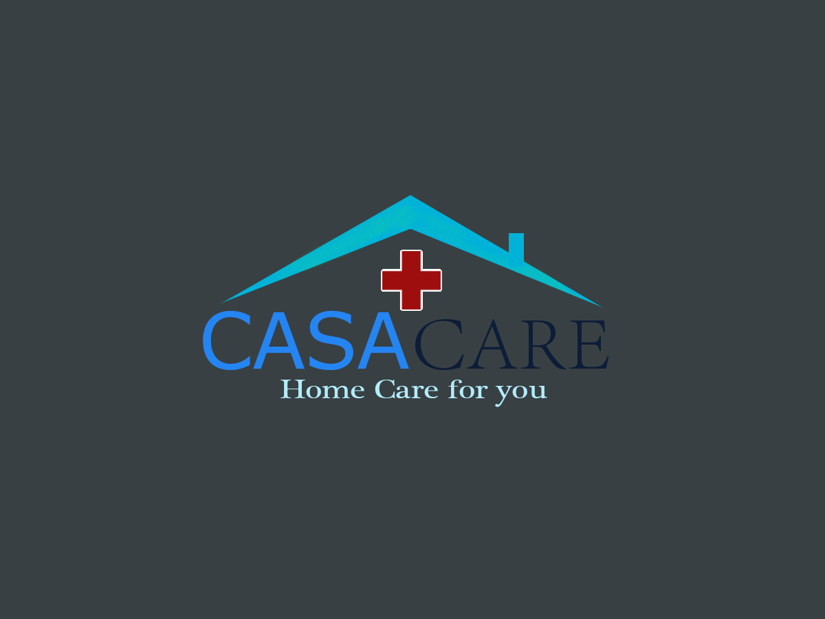 Logo Design by pankajG for Casa Care, LLC | Design #1505227