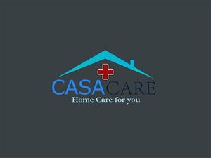 Logo-Design von pankajG für Casa Care, LLC | Design #1505227