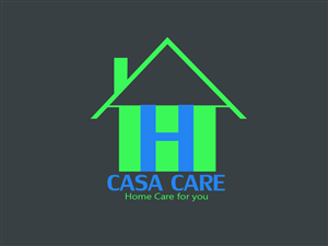 Logo-Design von pankajG für Casa Care, LLC | Design: #1505228
