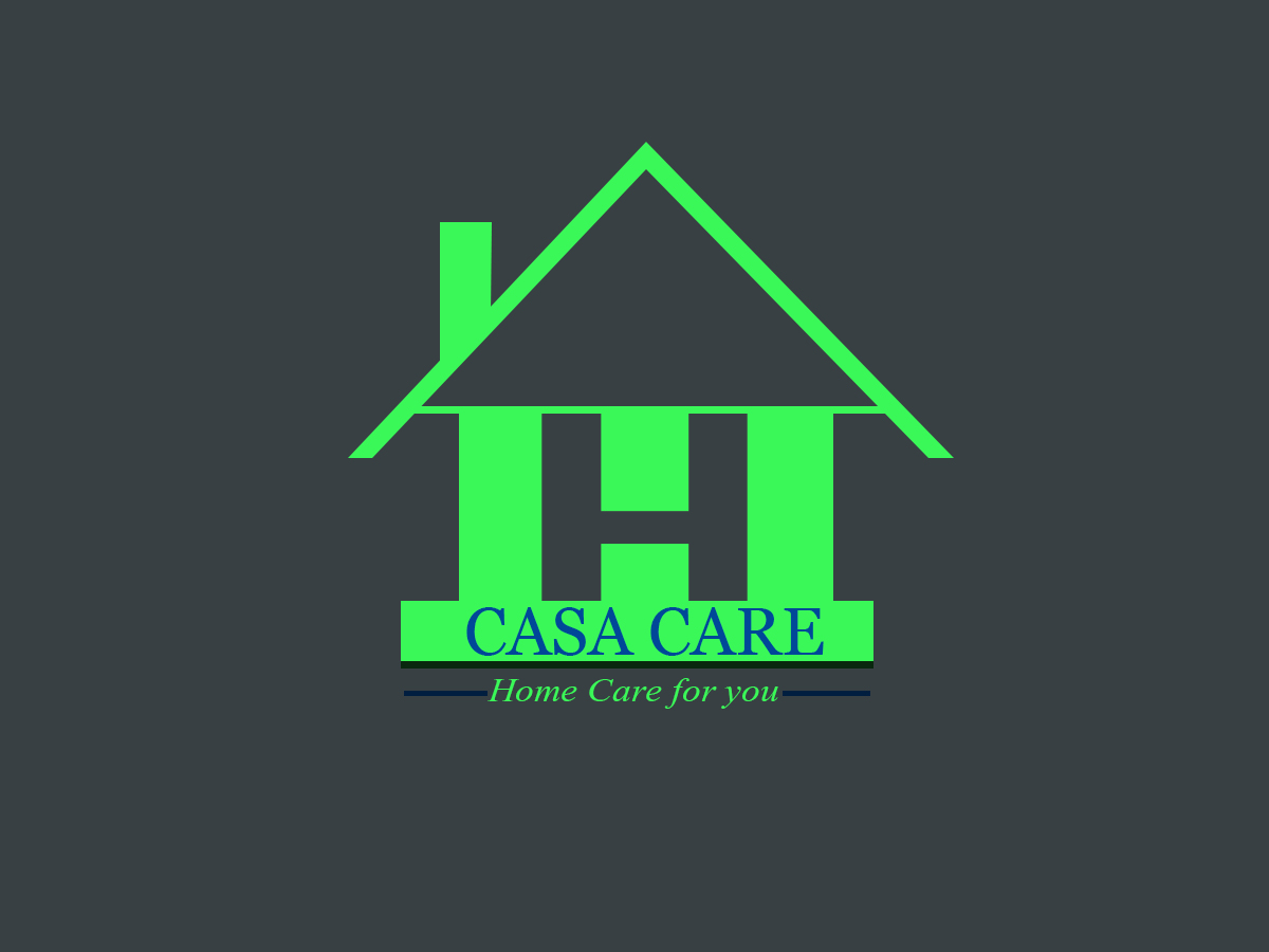 Logo Design by pankajG for Casa Care, LLC | Design #1513515