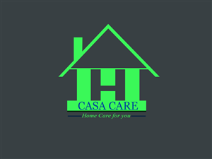 Logo-Design von pankajG für Casa Care, LLC | Design: #1513515
