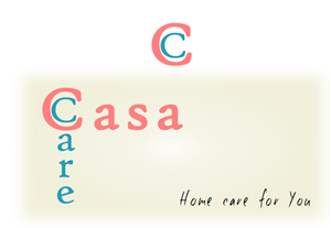 Logo-Design von anasskbm für Casa Care, LLC | Design #1508335