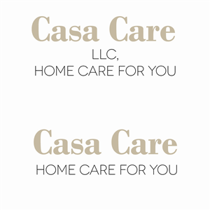 Logo-Design von feuerstein für Casa Care, LLC | Design: #1506015