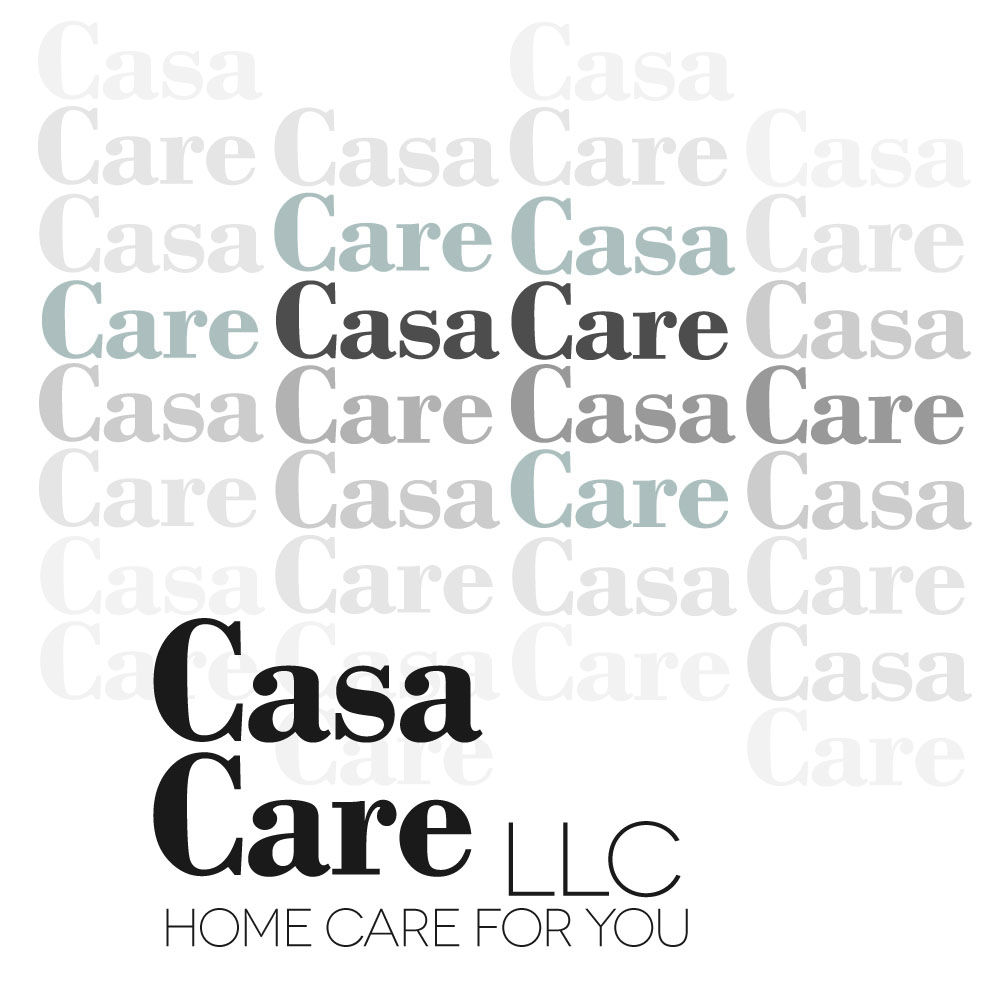 Logo Design by feuerstein for Casa Care, LLC | Design #1506019