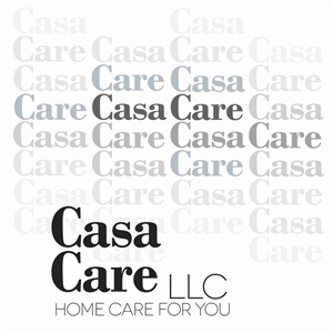 Logo-Design von feuerstein für Casa Care, LLC | Design: #1506019