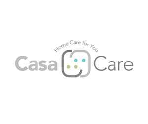 Logo-Design von WholeBranding® für Casa Care, LLC | Design #1503076