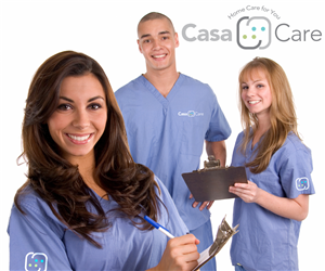 Design de Logo par WholeBranding® pour Casa Care, LLC | Design : #1503080