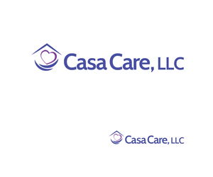 Logo-Design von Meow Mix für Casa Care, LLC | Design #1514325